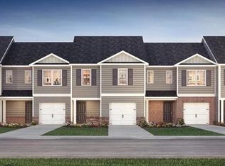 5124 Hyrule Dr, Charlotte, NC 28262