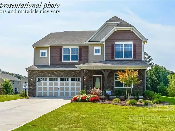 4663 Maiden Creek Way #12, Maiden, NC 28650