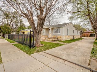 3618 Palacios Ave, Dallas, TX