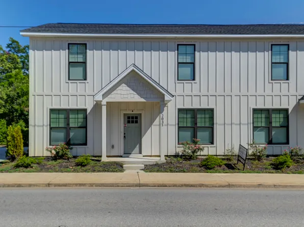 2035 Rosewood Dr #A, Columbia, SC 29205