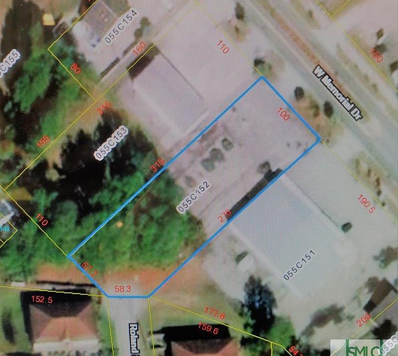 2nd image of 323 W Memorial Dr