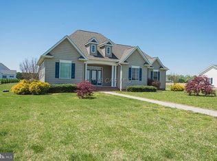 6784 Twelve Oaks Dr, Hebron, MD 21830