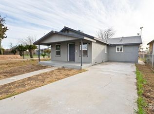 602 Higgins Dr, Bakersfield, CA