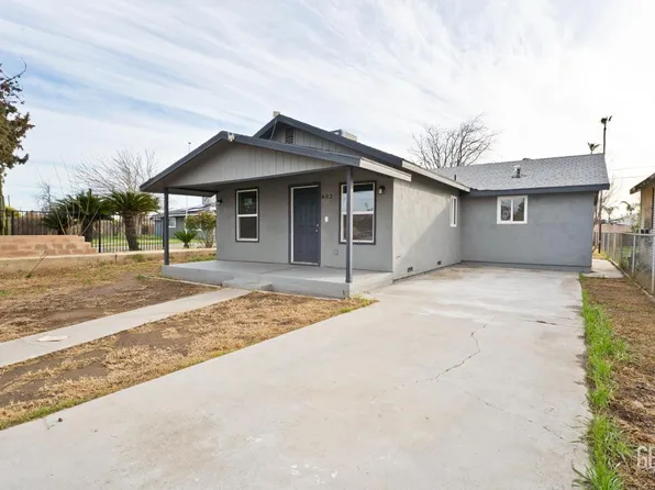 602 Higgins Dr, Bakersfield, CA 93308