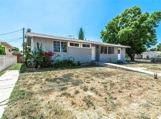 15722 Ludlow St, Granada Hills, CA 91344