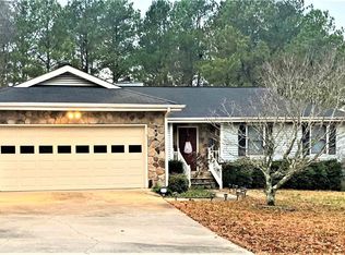 50 Russell Ln, Carrollton, GA 30116