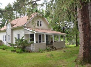 8 Church Lake Rd, Livingston manor, NY 12758