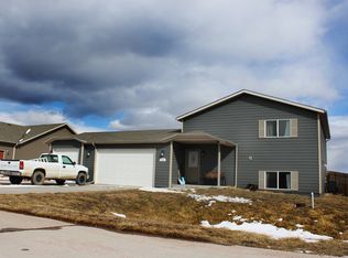 8381 Ptarmigan Ave, Gillette, WY 82718