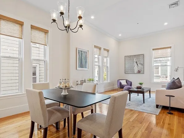 6 Gilson Ter #1, Somerville, MA 02143