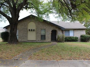 731 Valley Hill Rd, Duncanville, TX 75137