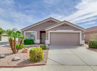 14321 N 129th Dr, El Mirage, AZ 85335