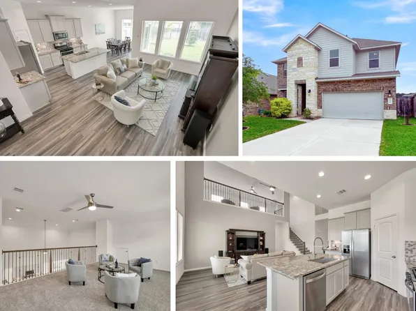 1069 Clearwood Dr, Montgomery, TX 77316