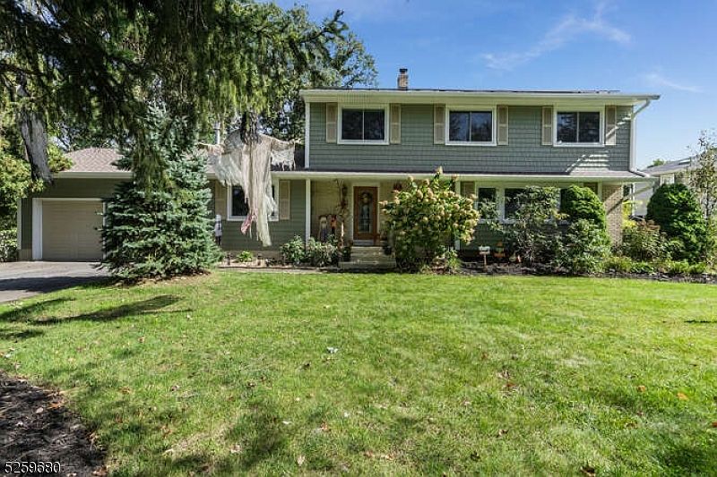 27 Roosevelt Ave S, Parsippany, NJ 07054 MLS 3877756 Zillow