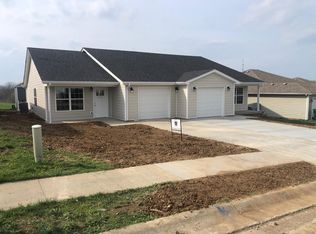 8020 Wilburn Way, Richmond, KY 40475