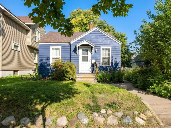 713 4th St N, Saint Cloud, MN 56303