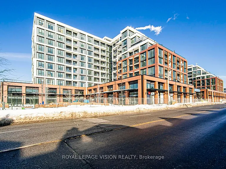 858 Dupont St #723 — Photo 30