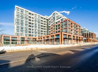 858 Dupont St #508, Toronto, ON M6G 0C1