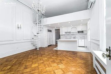 Rented by Sotheby's International Realty