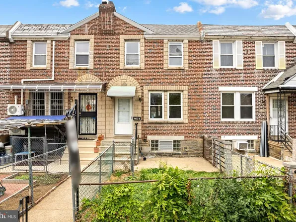 6634 Horrocks St, Philadelphia, PA 19149