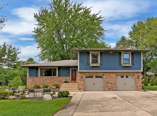 8239 Hickory Ave, Galena, OH