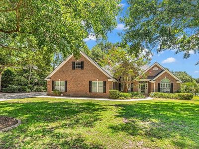 598 Rum Gully Rd., Murrells Inlet, SC, 29576