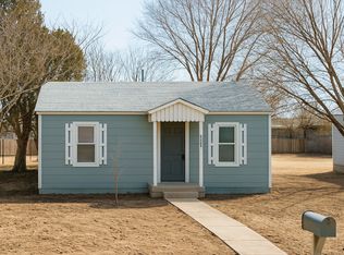 3217 Baylor St, Lubbock, TX 79415