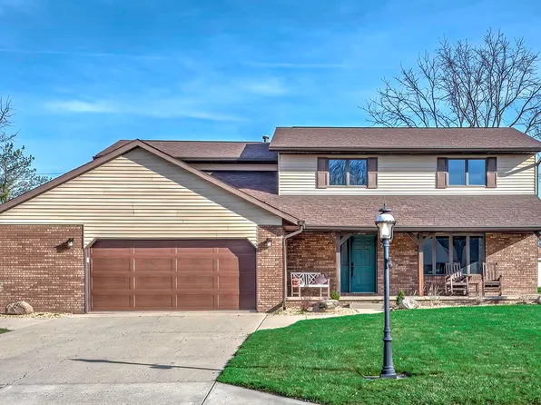 1088 Mitten Dr, Wabash, IN 46992