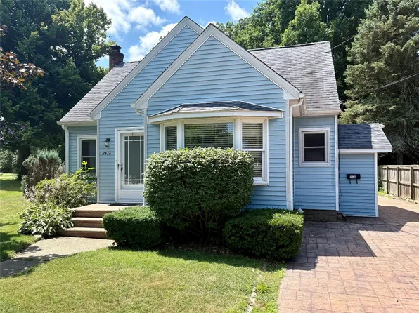 2476 Rice Ave, Lake City, PA 16423