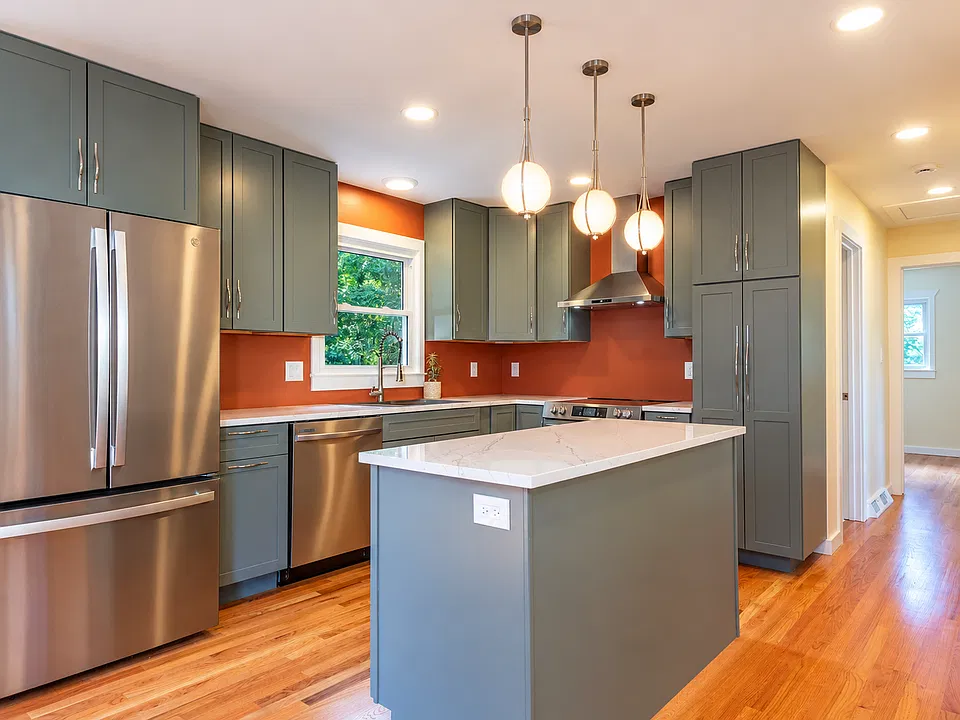 32 Harnett St #UPPER