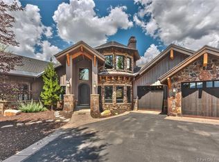2759 E Bitter Brush Dr, Park City, UT 84098
