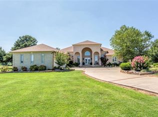 5719 Johnson Rd, Huntington, AR 72940