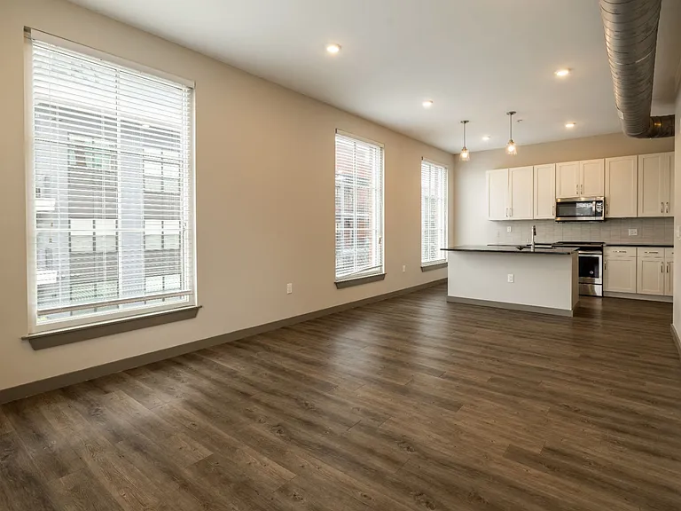 The Tennessee Brewery Apartments — Photo 11