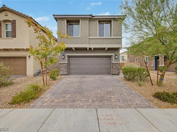 3405 Cromford Dr, North Las Vegas, NV 89081