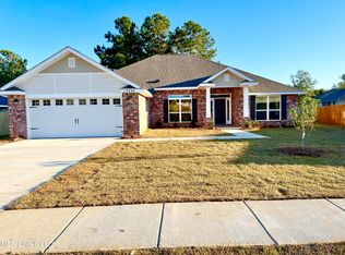 15696 Rachael Dr, Gulfport, MS 39503