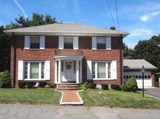 38 Rural Ave, Medford, MA 02155