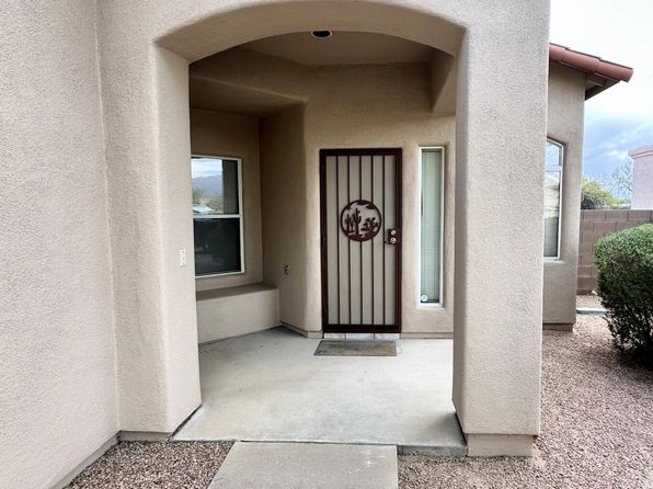 1989 N Camino Agrios, Tucson, AZ 85715