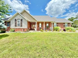 383 Scenic View Rd, Ozark, MO 65721