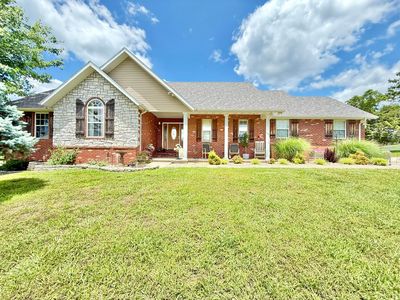 383 Scenic View Road, Ozark, MO, 65721