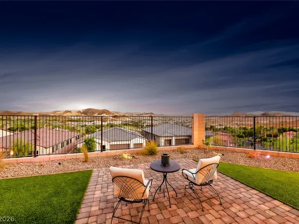 5 Barrio Alto Ct, Henderson, NV 89011