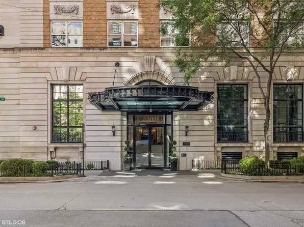 1300 N State Pkwy APT 701, Chicago, IL 60610