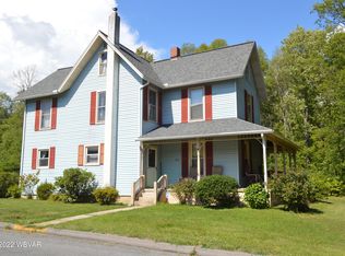 301 Smith St, Avis, PA 17721