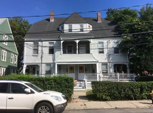 32 Foster St #1, Brighton, MA 02135