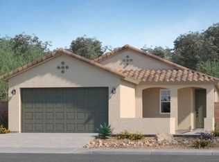 30235 W Wild Hazel Dr, Buckeye, AZ 85396