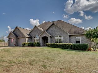 12400 Flint Dr, Moundville, AL 35474
