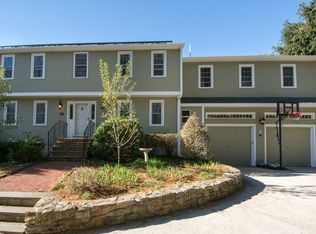 18 Riverview Dr, Cohasset, MA 02025