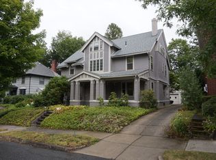 34 Monadnock Rd, Worcester, MA 01609