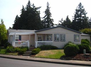 4781 SE 133rd Dr, Portland, OR