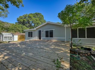 612 Hamilton Creek Dr, Burnet, TX 78611