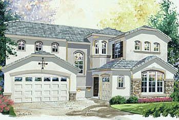 The Executive Series at Lakeside Lot 99