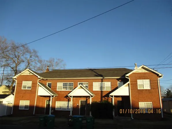 4 Church Ave, Sylacauga, AL 35150